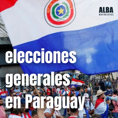 Elecciones Generales En Paraguay Jornada Clave Para Nuestra