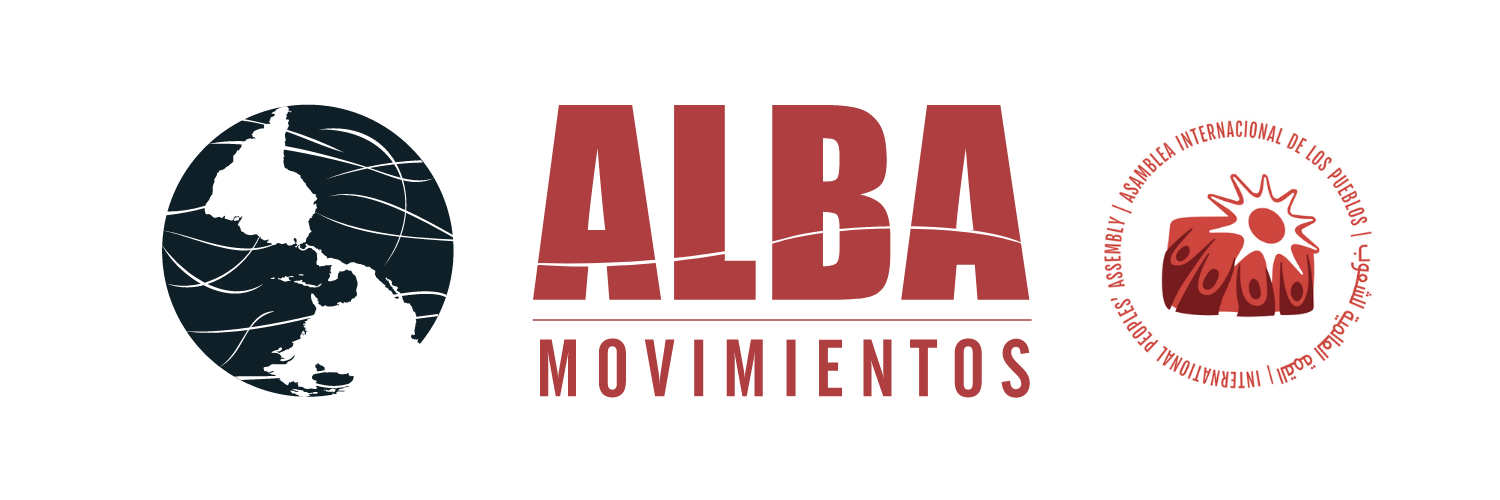 ALBA Movimientos